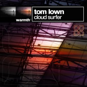 Tom Lown的專輯Cloud Surfer EP