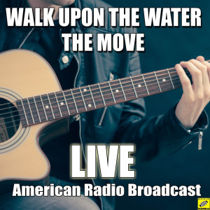 收听The Move的Walk Upon The Water (Live)歌词歌曲