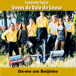 收听Conjunto Típico Vozes Do Vale Do Sousa的(Mãe) Menino Orfão歌词歌曲