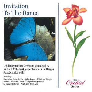 Dengarkan Waltz from 'Sleeping Beauty' (Act 1) lagu dari Richard Williams dengan lirik