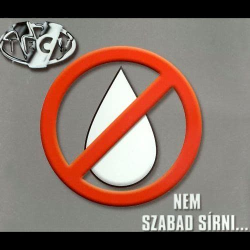 Nem Szabad Sírni (unplugged version)