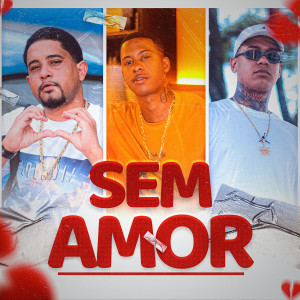 Listen to Sem amor song with lyrics from Distrito 23