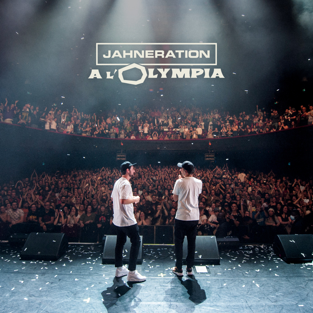 All to Blame (Live à l'Olympia) (Explicit)