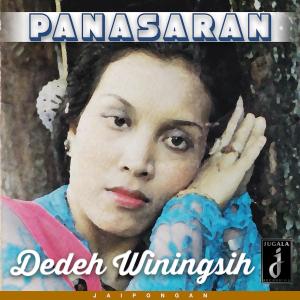Listen to Kapelet Nyi Ronggeng song with lyrics from Dedeh Winingsih