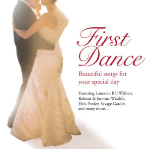 อัลบัม First Dance ศิลปิน Various Artists