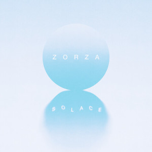 Album SOLACE from Zorza