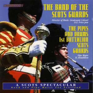 ดาวน์โหลดและฟังเพลง Amazing Grace พร้อมเนื้อเพลงจาก The Band of the Scots Guards