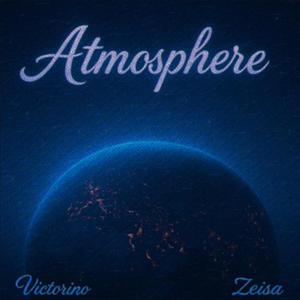 Atmosphere (feat. Zeisa)