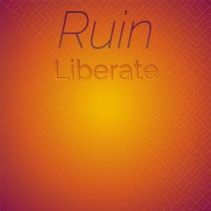 อัลบัม Ruin Liberate ศิลปิน Various Artists