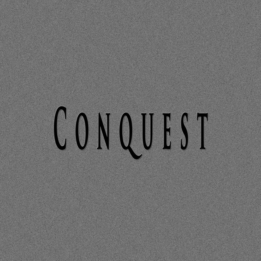 Conquest (feat. Nekrø)