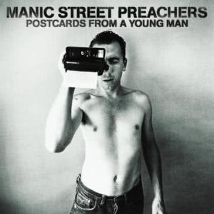 Manic Street Preachers的專輯Postcards From A Young Man