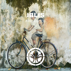 ดาวน์โหลดและฟังเพลง Fire And Ice พร้อมเนื้อเพลงจาก Iblis