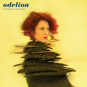 Listen to Ghosttown song with lyrics from ODELION