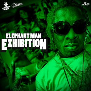 ดาวน์โหลดและฟังเพลง Exhibition (Radio Edit) พร้อมเนื้อเพลงจาก Elephantman