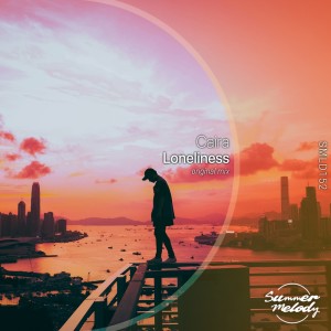 Album Loneliness from Caira