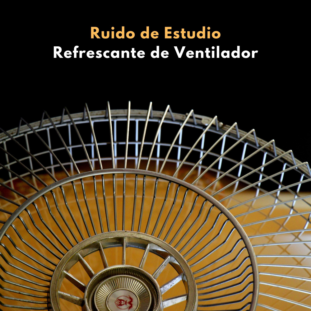 Ruido Blanco Para Dormir Al Bebé