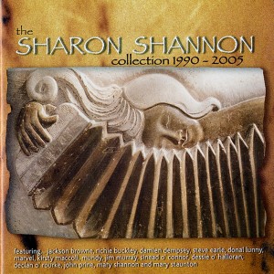 Listen to The Galway Girl song with lyrics from Sharon Shannon