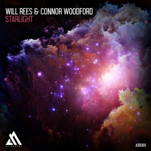 Album Starlight from Connor Woodford