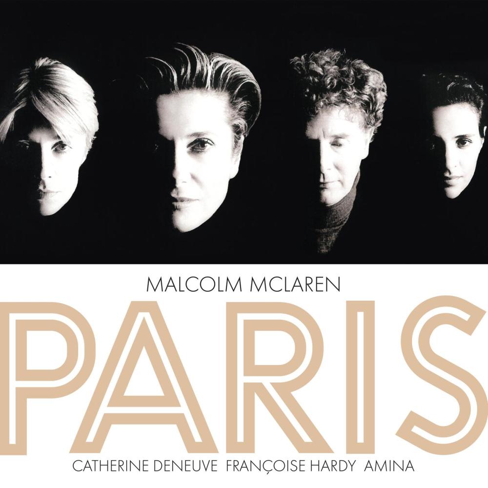 Paris sept