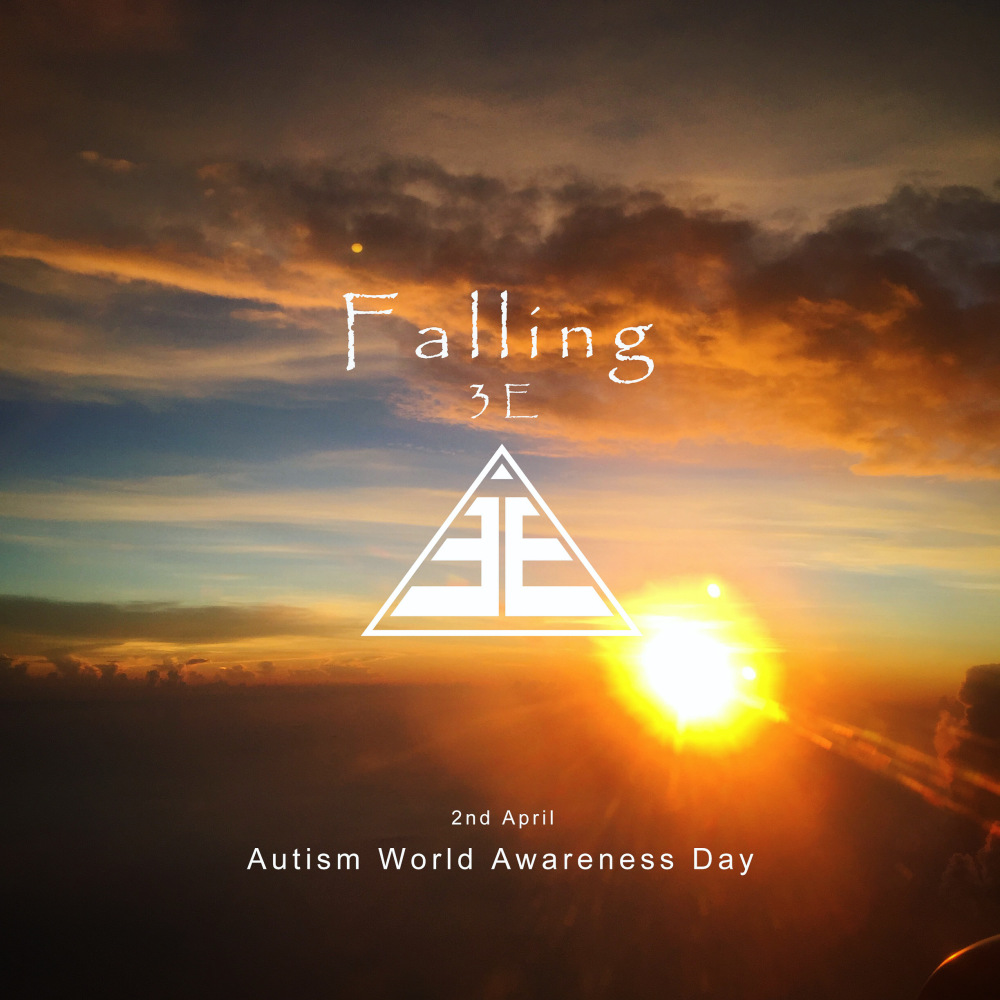 Falling (伴奏)