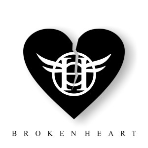 Hands Of Fatima的专辑Broken Heart