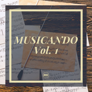 Various Artists的专辑Musicando, Vol. 1