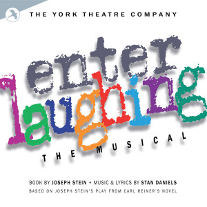 Original Off-Broadway Cast的專輯Enter Laughing (Original Off Broadway Cast)