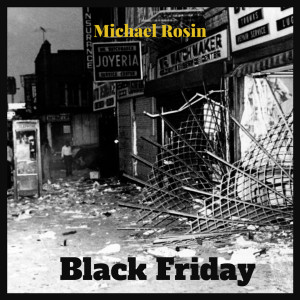 Michael Rosin的專輯Black Friday (Explicit)