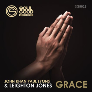 收听John khan的Grace (Original Faith Mix)歌词歌曲