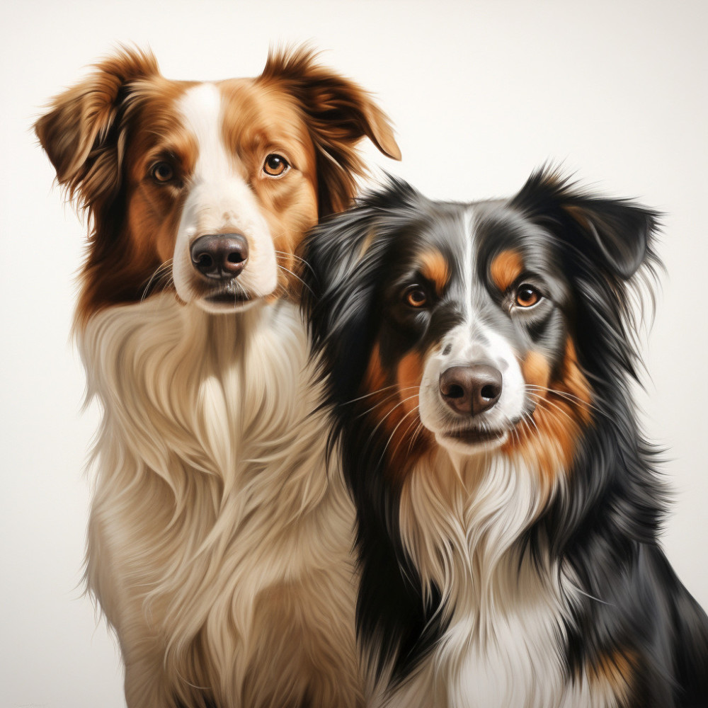 Soothing Water Tunes for Dogs