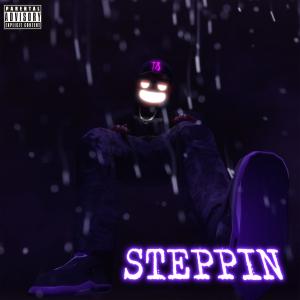 T8 Will的專輯Steppin (Explicit)