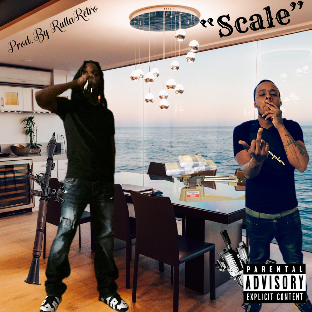 Scale (Explicit)