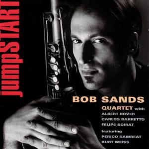 อัลบัม Jumpstart ศิลปิน Bob Sands