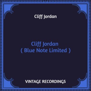 Album Cliff Jordan (Hq Remastered, Blue Note Limited) from Cliff Jordan