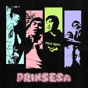 Album Prinsesa (Explicit) from Young Cocoa
