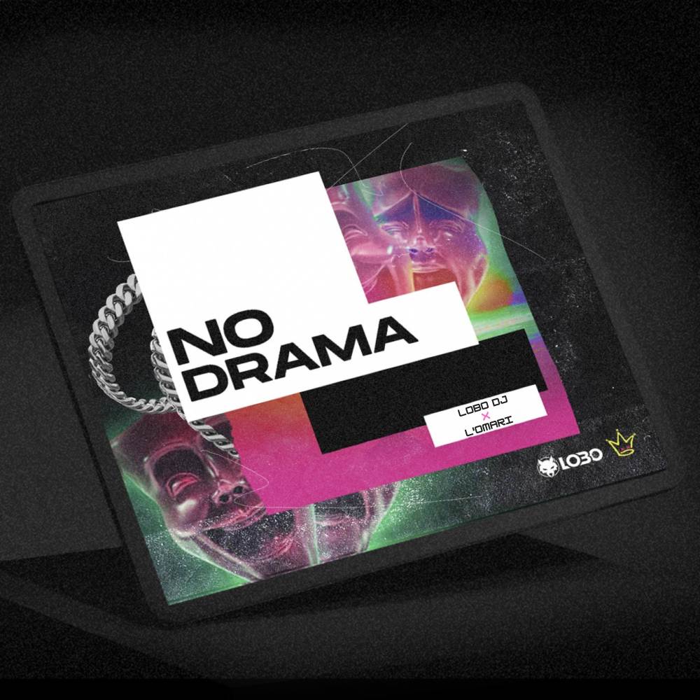 No Drama (Explicit)