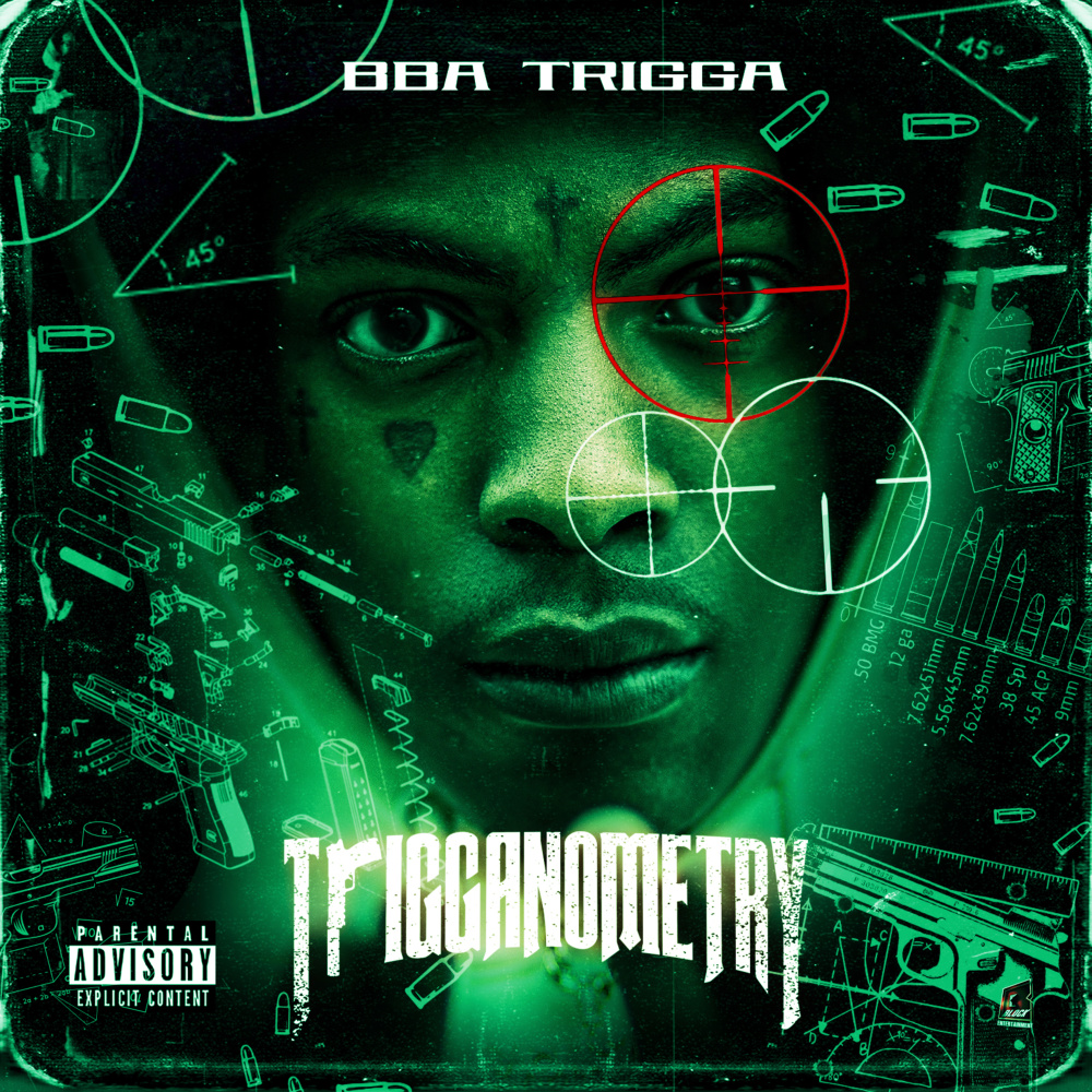 WHAT YOU GON DO (Explicit)