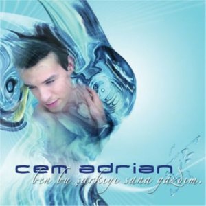 ดาวน์โหลดและฟังเพลง Uzun İnce Bir Yoldayım พร้อมเนื้อเพลงจาก Cem Adrian