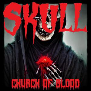Church of Blood (Explicit)