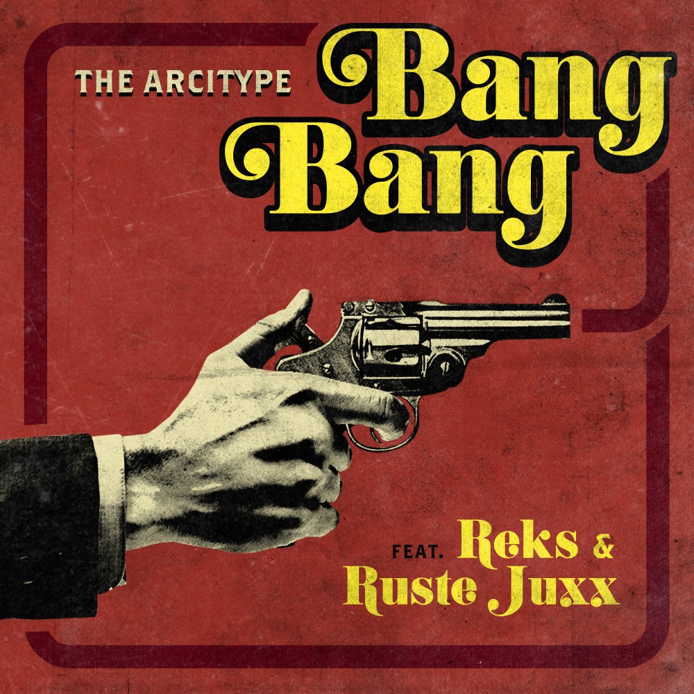 Bang Bang (Explicit)