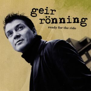 收聽Geir Rönning的It Takes a Man歌詞歌曲