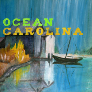 Dengarkan Hot Lights lagu dari Ocean Carolina dengan lirik