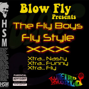 ดาวน์โหลดและฟังเพลง Pump Up the Booty (Explicit) พร้อมเนื้อเพลงจาก The Fly Boys