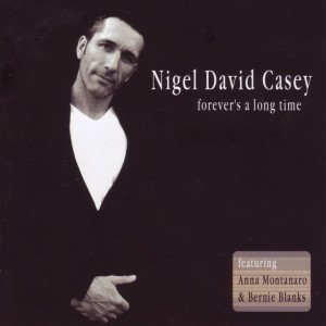 Listen to I Need Your Love song with lyrics from Nigel David Casey
