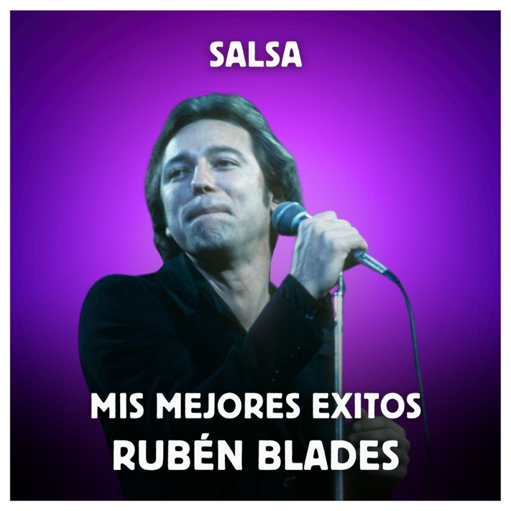 Salsa - Mis Mejores Exitos