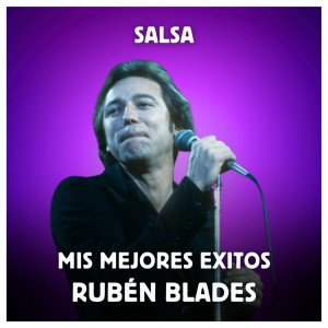 ดาวน์โหลดและฟังเพลง Descarga Caliente พร้อมเนื้อเพลงจาก Ruben Blades
