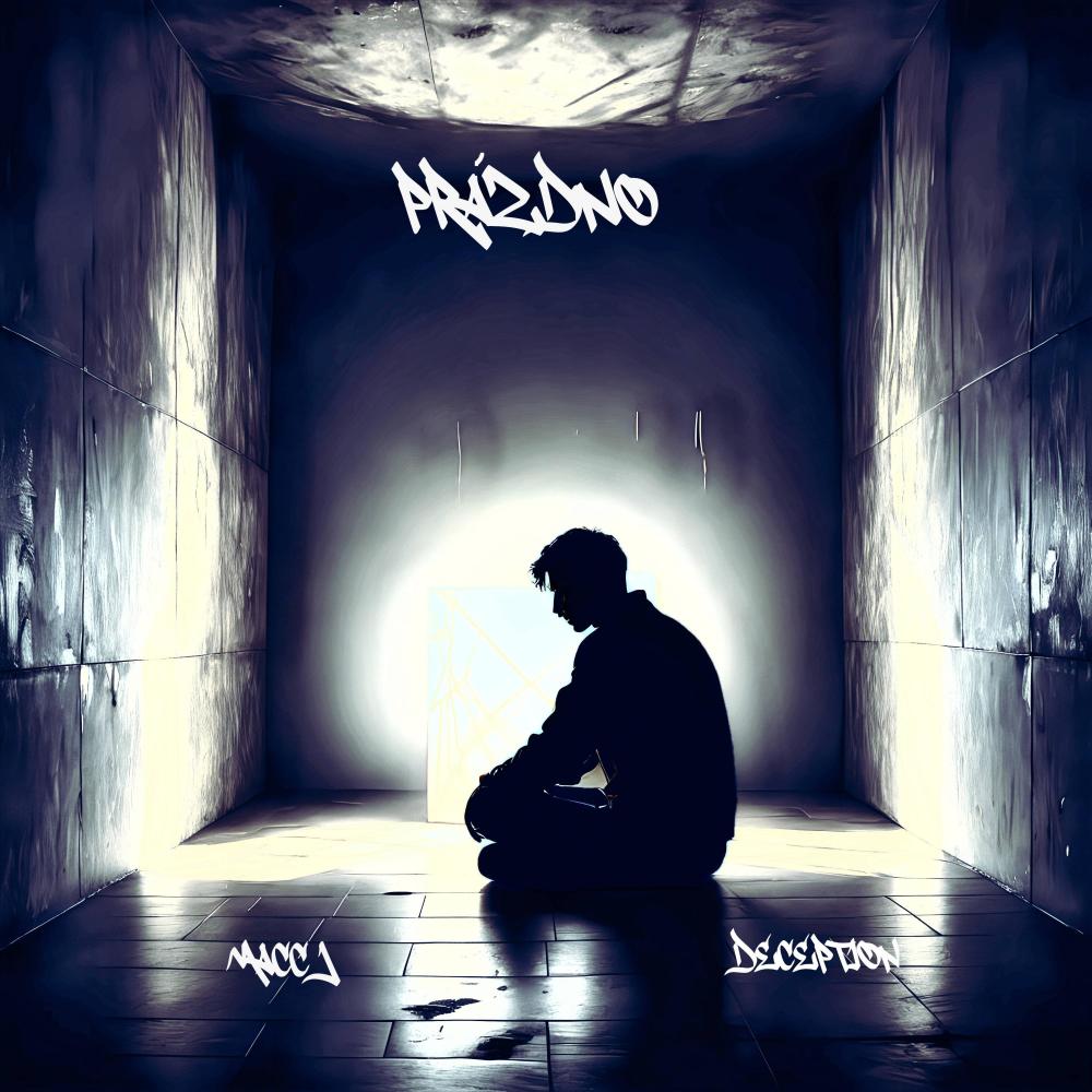 Prázdno (feat. Macc J) (Explicit)