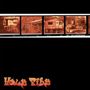 Holy Piby的專輯Hot Neighborhood