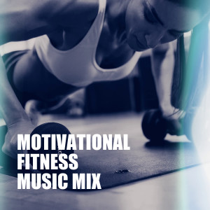 Album Motivational Fitness Music Mix from The Cover Crew