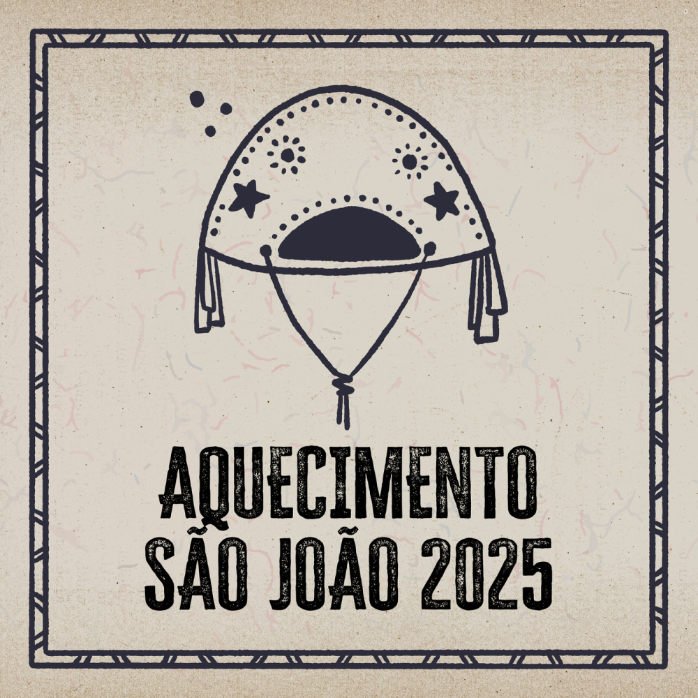 São João Na Roça / Fogueira De São João / São João Do Arraiá (Medley)